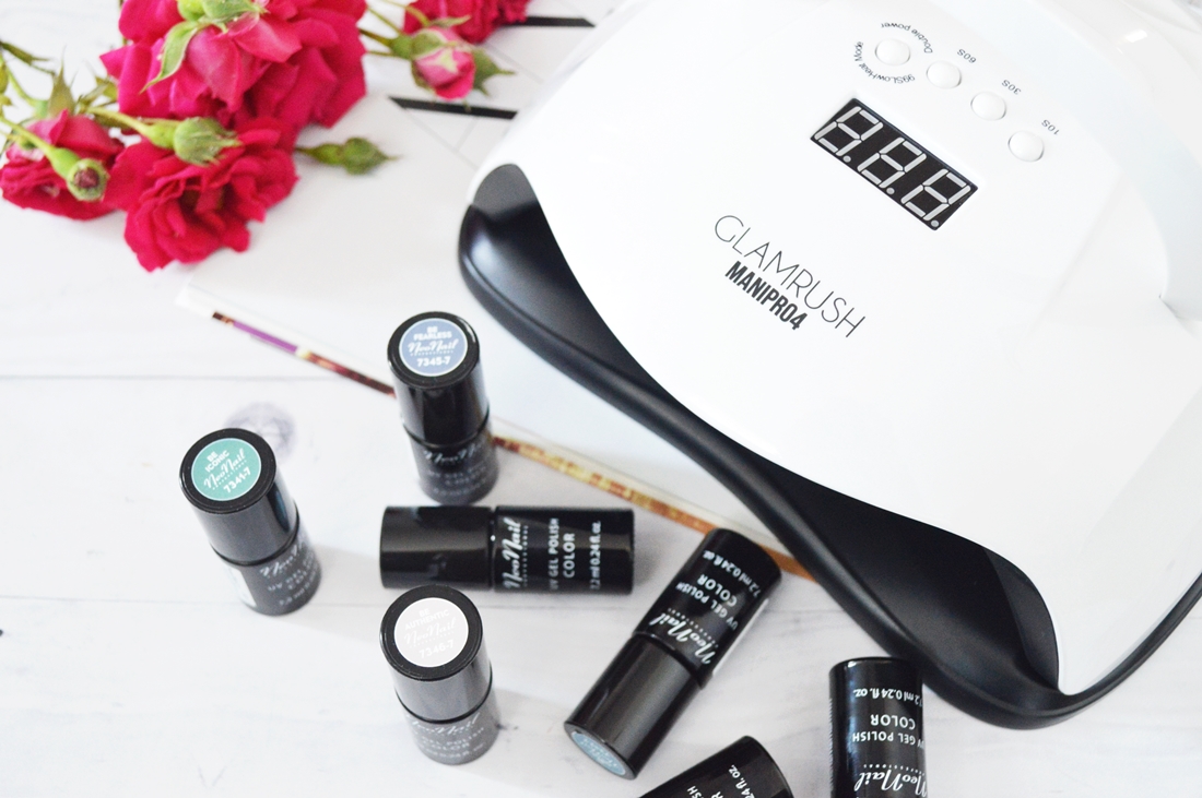 lampa do paznokci, jaką lampę wybrać?